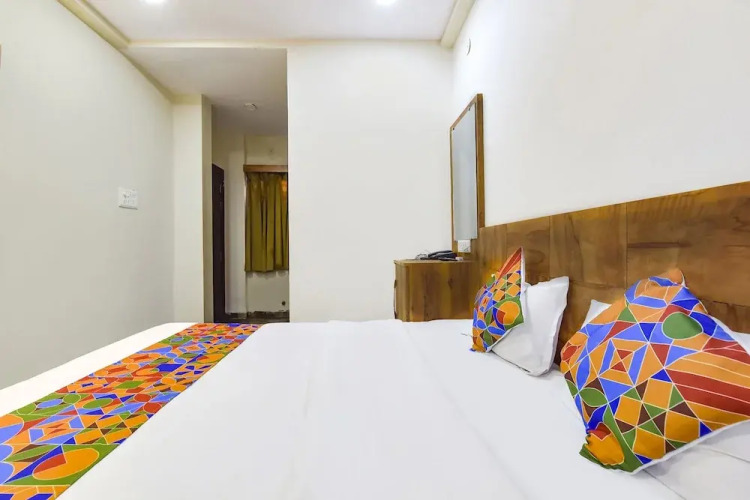 Fabexpress Nishesh Tower — фото 2