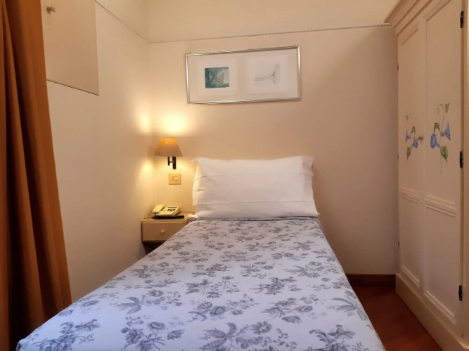 Hotel Lilium