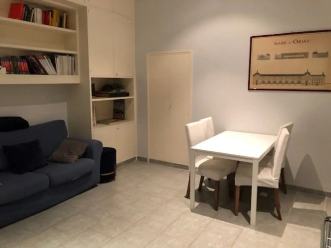 Piazza Testaccio Apartment — фото 4