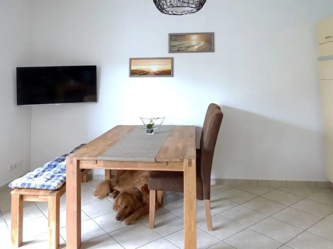 Beachkeeper Comfortable Holiday Residence — фото 3