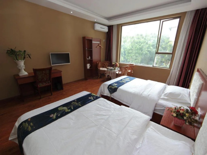 Tudou Hotel — фото 4