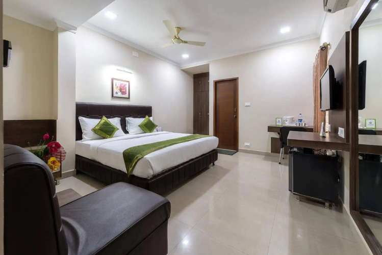 Mount Kailash Suites — фото 3