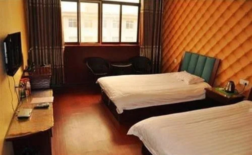 Mudan Inn — фото 2