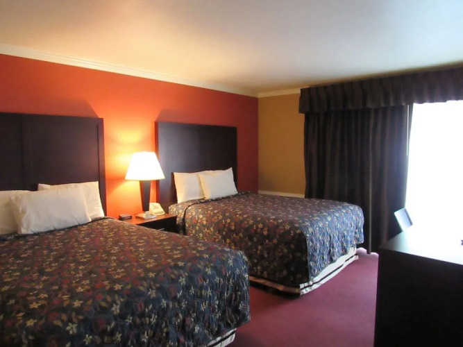 Pullman Garden Inn — фото 4