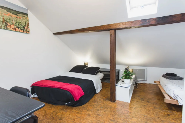 Charmant logement Colmar — фото 3