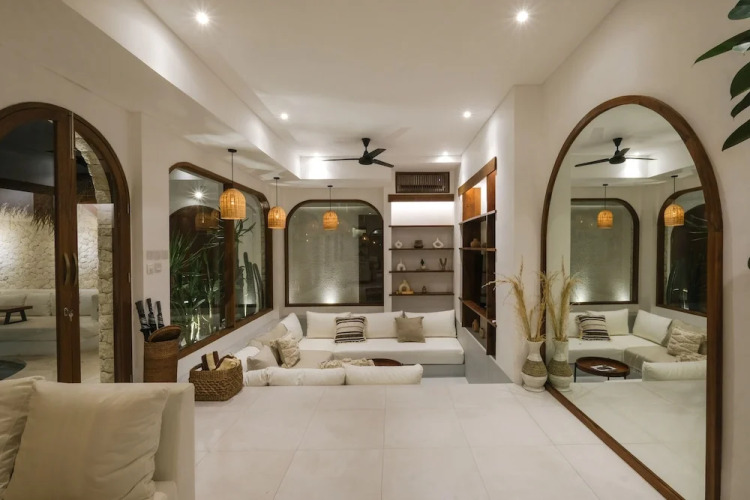 The Arki Villa