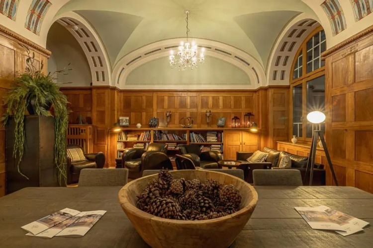 ALPINE INN Davos — фото 2