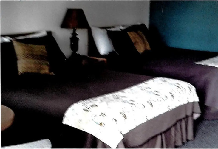 Pine Lodge Motel — фото 3