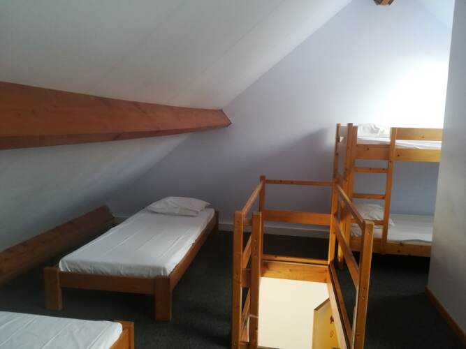 Hotel Aquatel — фото 3
