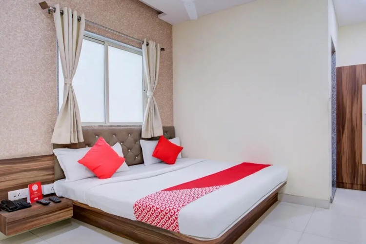 Hotel Sargam — фото 4