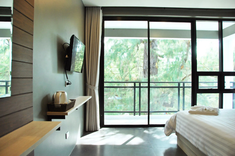 Bluemoon Hotel — фото 3