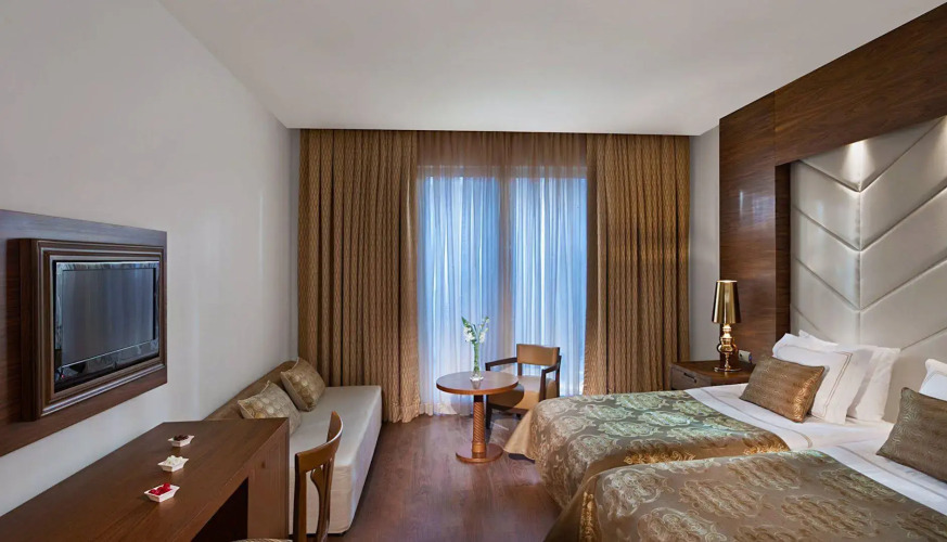 Akka Residence Villas — фото 3