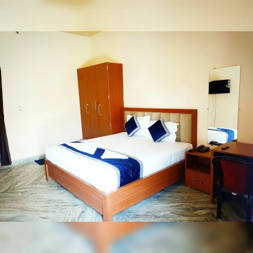 Kashyaam Inn