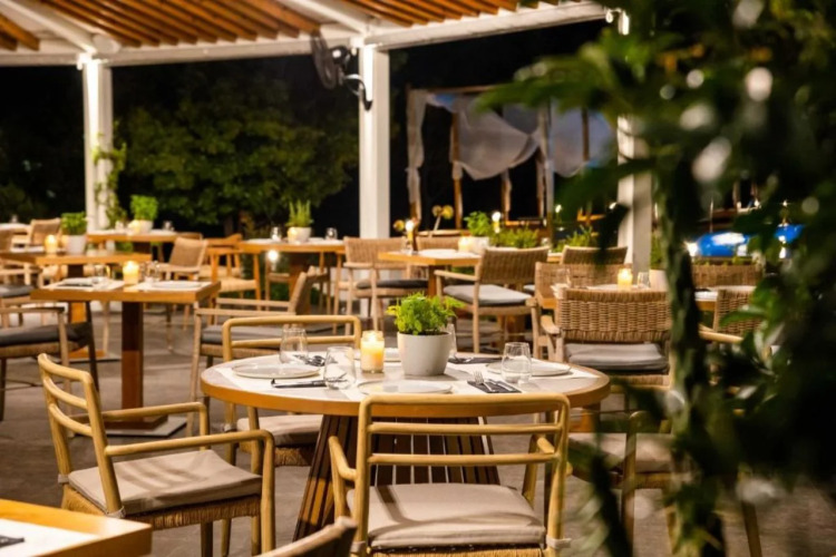 Skiathos Avaton Garden — фото 5