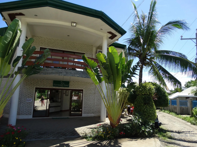 Harmony Hotel