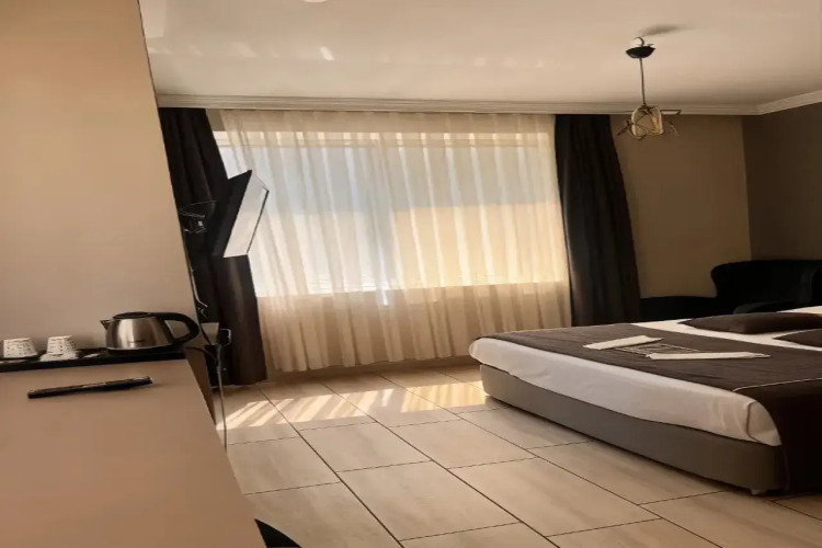 Bornova Otel — фото 3