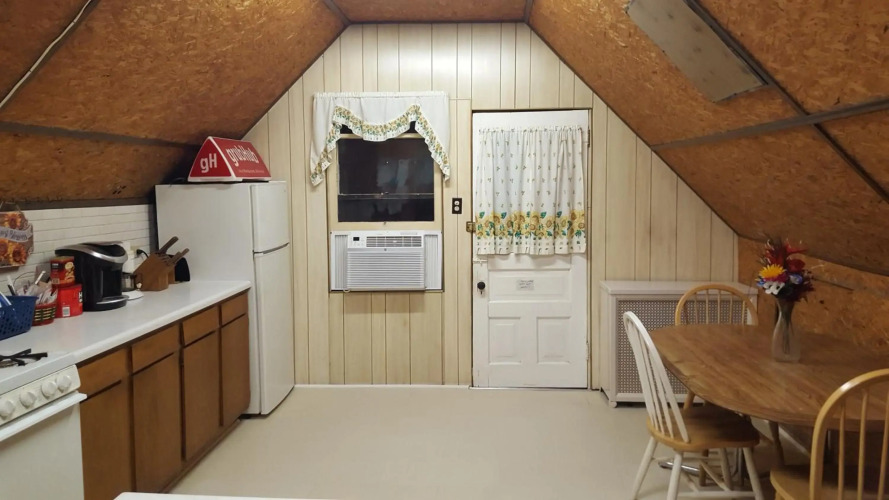 The Avondale Attic — фото 5