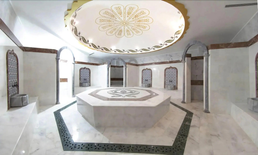 Budan Hotel Afyon — фото 2