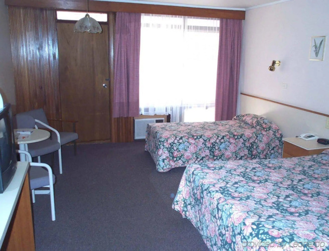 Cobar Motor Inn — фото 3