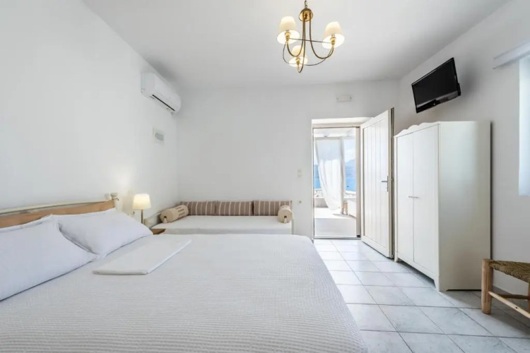 Anemi Suites — фото 3