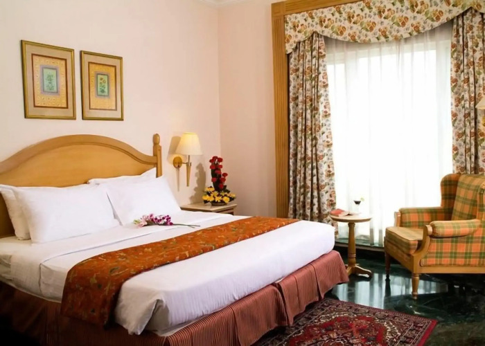 Savoy Suites Noida — фото 2