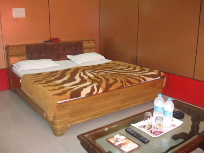 Shiv Ganga Hotel — фото 3