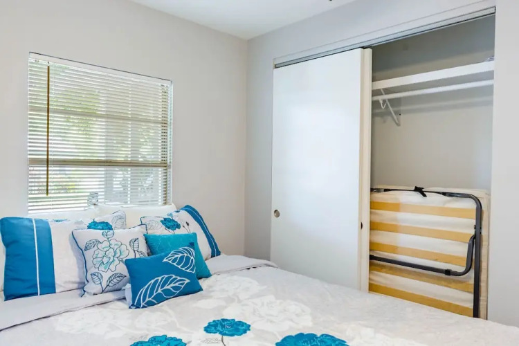Cozy Jacuzzi Home — фото 2