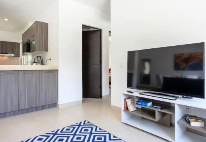 Condo Esmir — фото 3