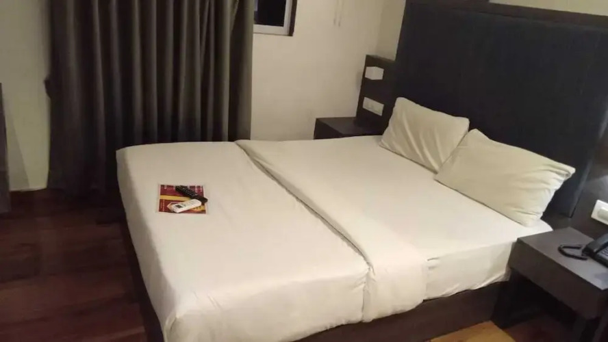 Hotel Royal Palace
