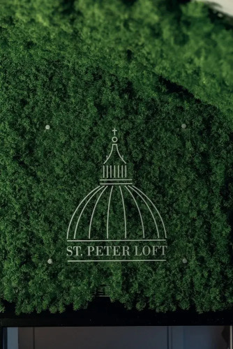 Saint Peter Loft — фото 2