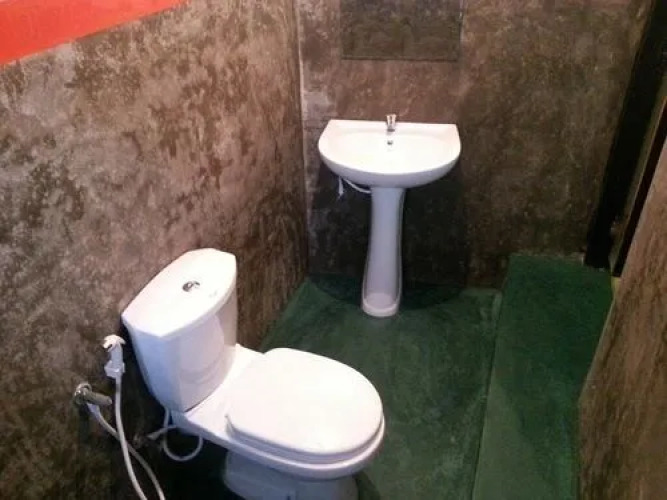 Sedevo Chalets — фото 4