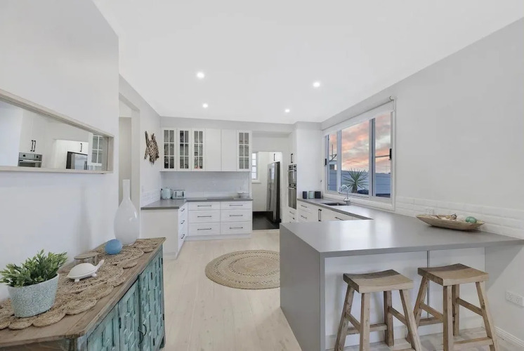 Waterview Beach House — фото 4