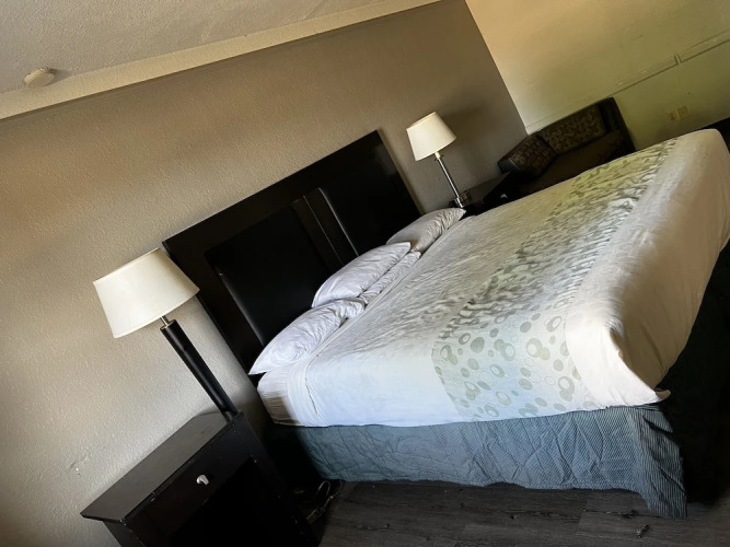 Relax Inn & Suite — фото 3