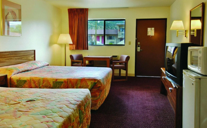 Durango Travelodge — фото 2