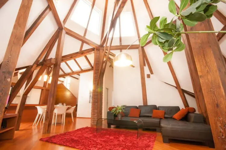 Luxury Loft — фото 5