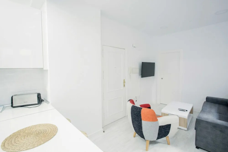 Suncity Lazcano Flat — фото 3