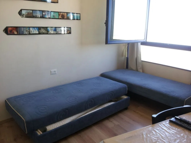 Ashdod Suites Beachfront apartment — фото 5