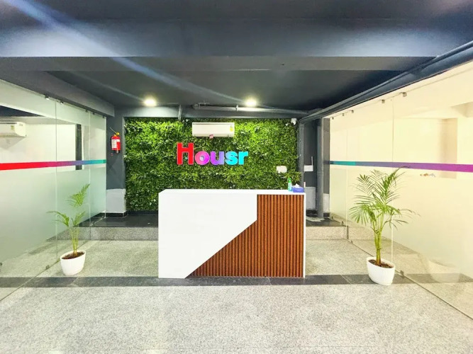 Housr Sector 45 Gurgaon Near Huda City