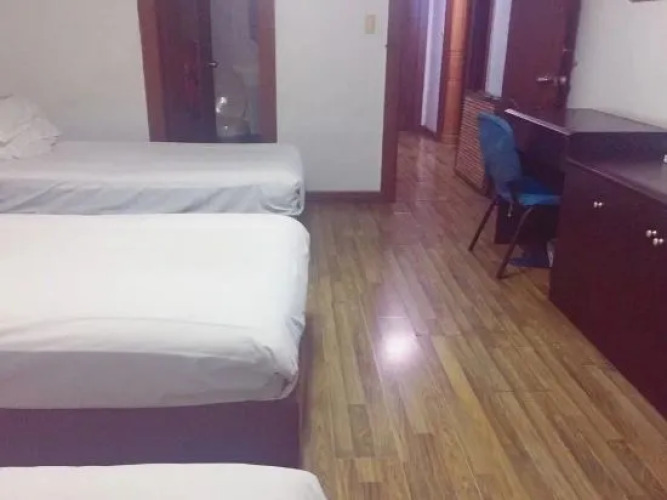 Yihong Hostel — фото 2