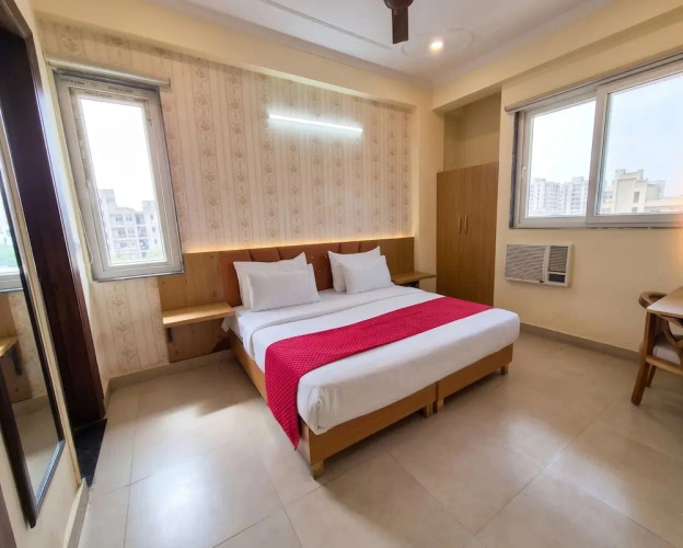 OnlyStay Snap Hotel — фото 2