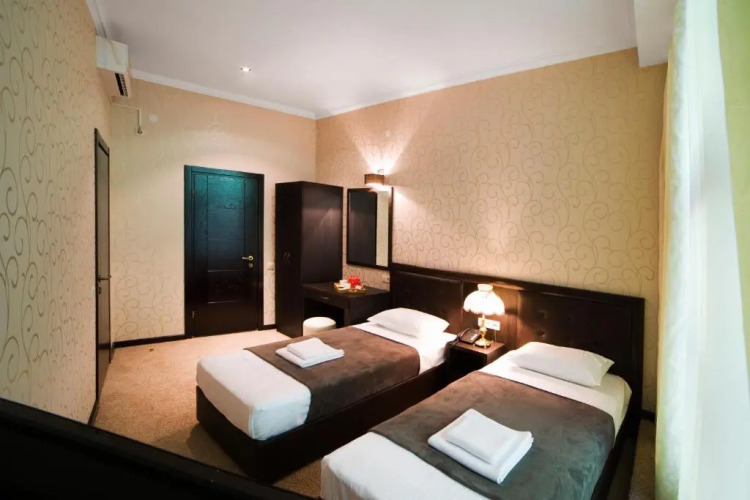 Фотография номера гостиницы Kalasi Hotel