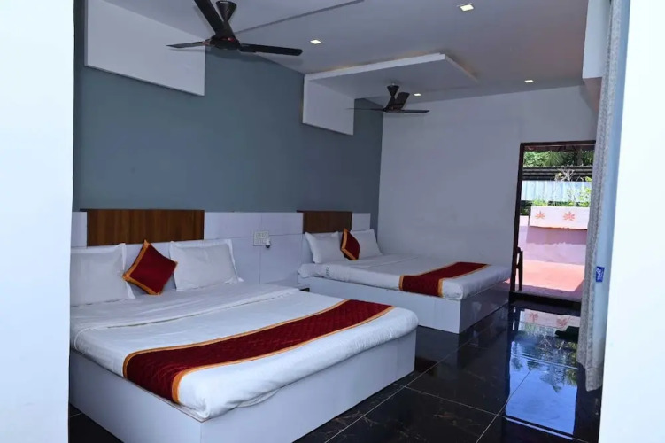 Prakash Residence — фото 3