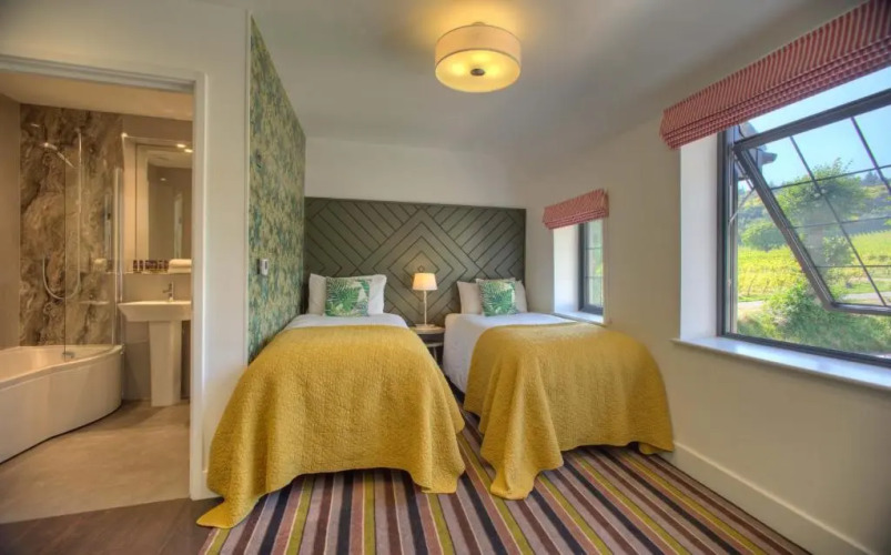 Denbies Vineyard Hotel — фото 3