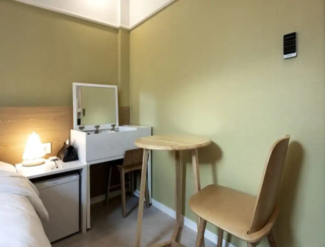 Hotel Yaja Gwangalli