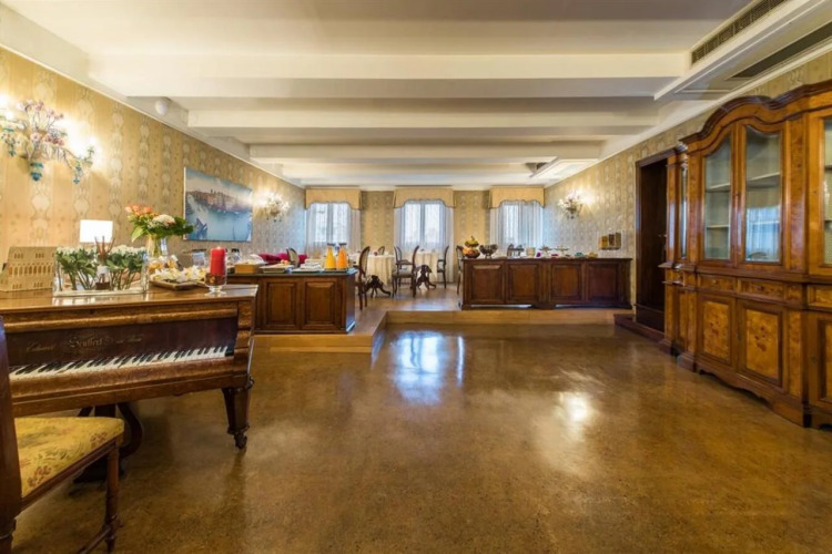 Palazzo Bembo