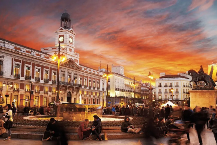 Sol Carlos V Apartaments & Suites
