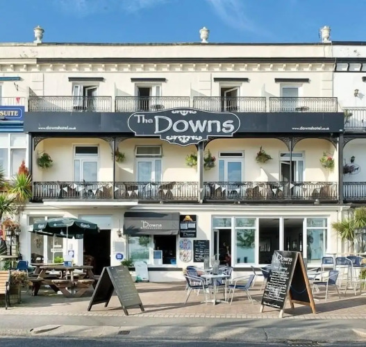 The Downs Babbacombe — фото 3