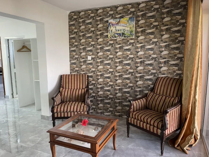 Anse Soleil Resort Self Catering — фото 2