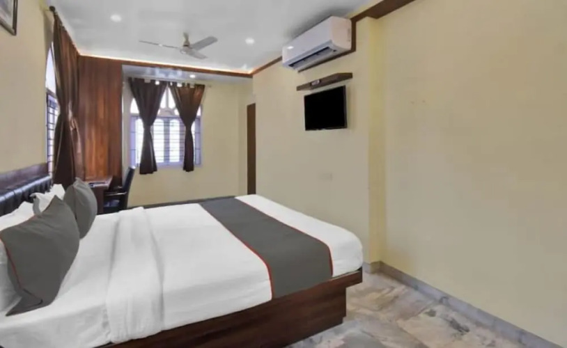 Hotel Duplex Villa — фото 3