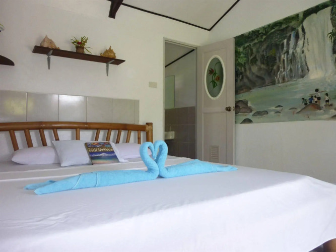 Phaidon Beach Resort — фото 5
